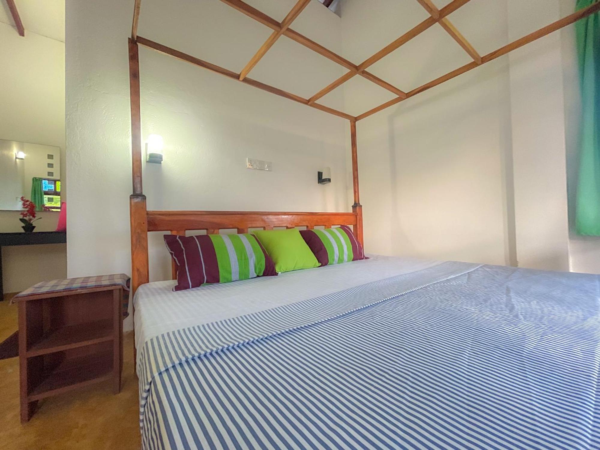 Summer Lodge-Tangalle Exterior foto