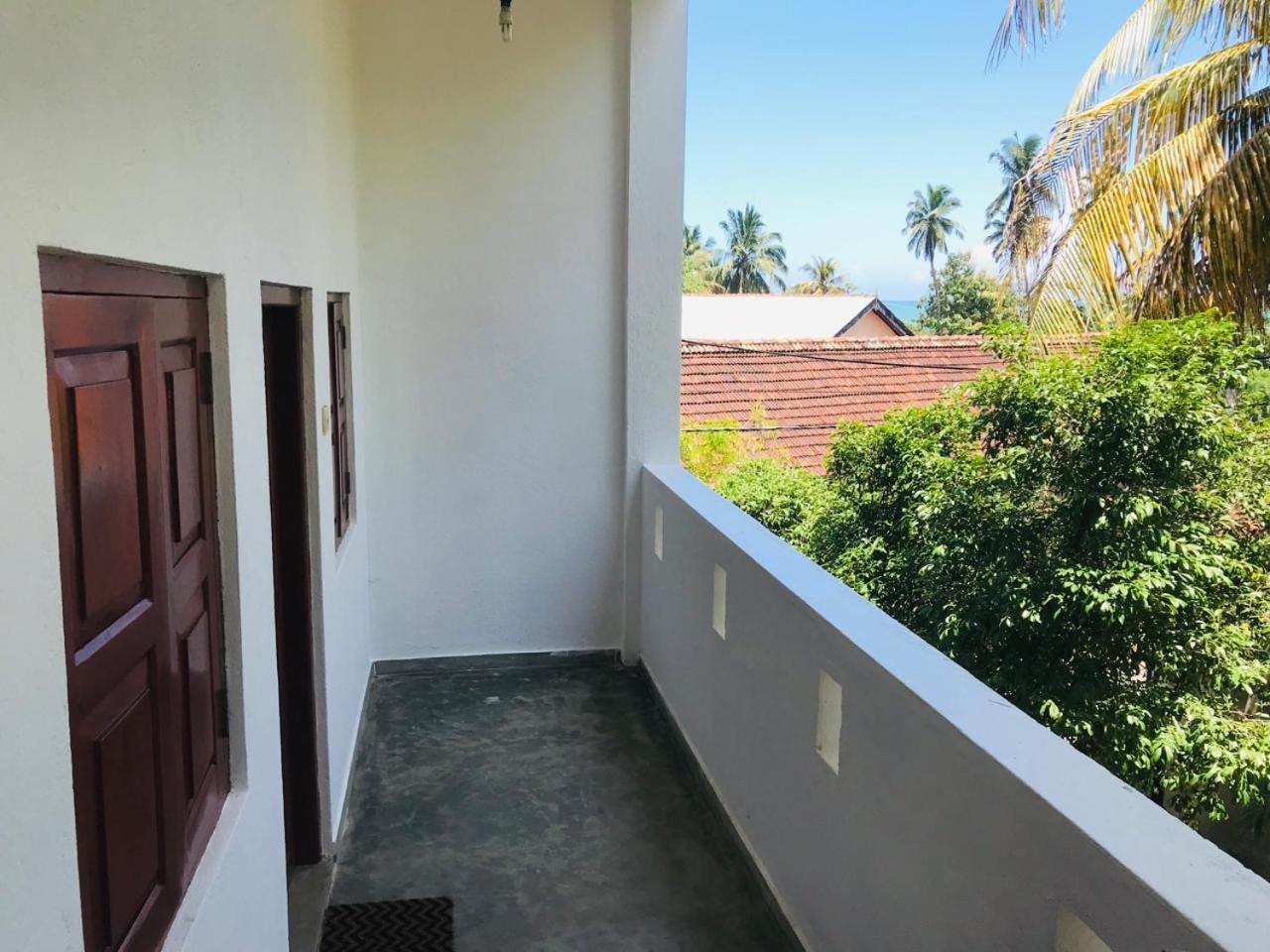 Summer Lodge-Tangalle Exterior foto