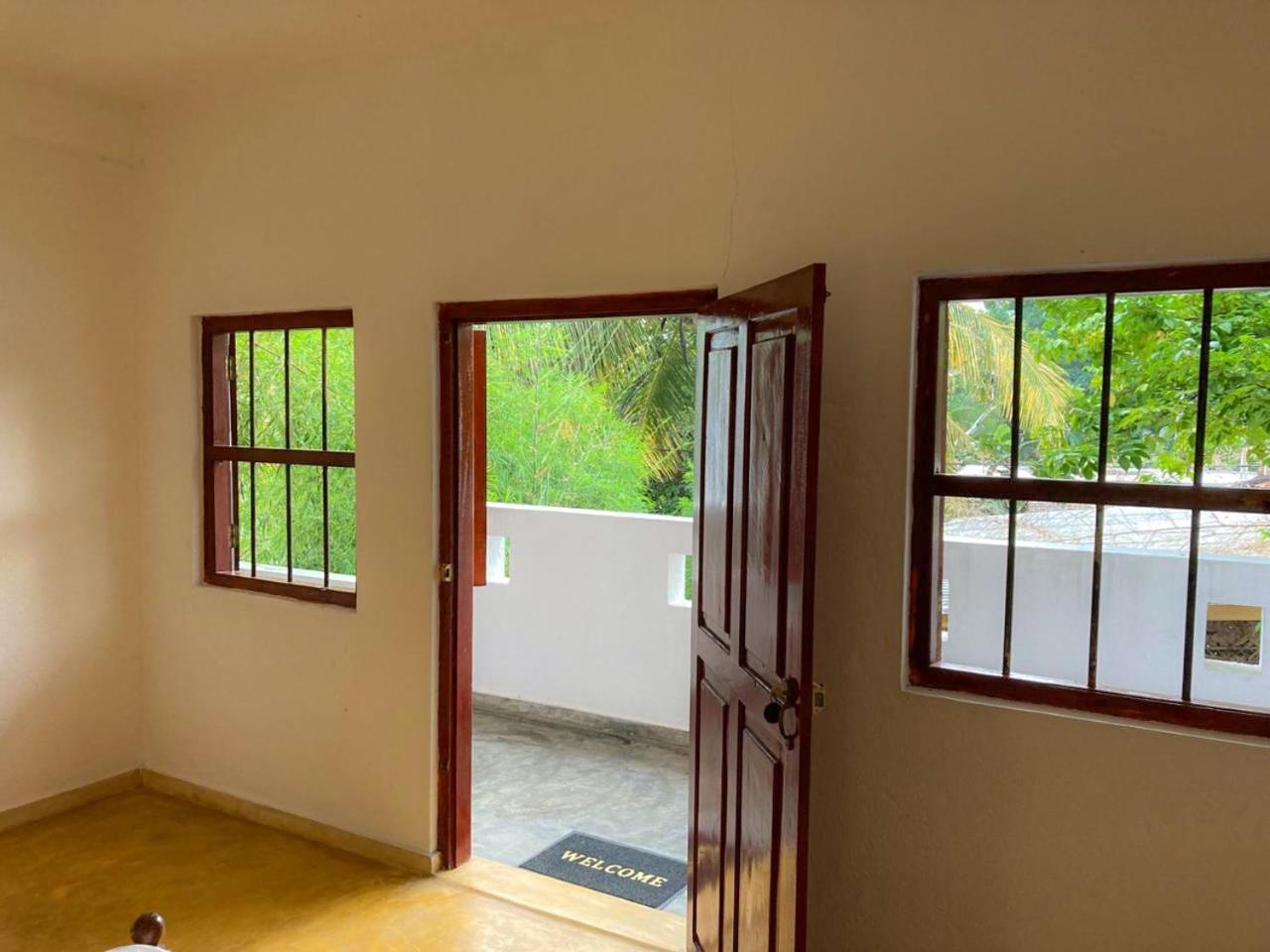 Summer Lodge-Tangalle Exterior foto