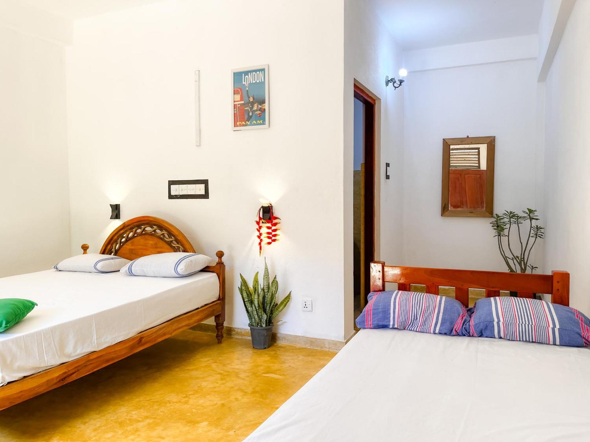 Summer Lodge-Tangalle Exterior foto